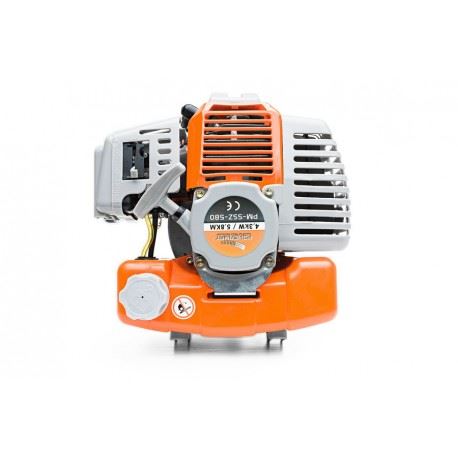 Motor na čln PM-SSZ-580 - POWERMAT