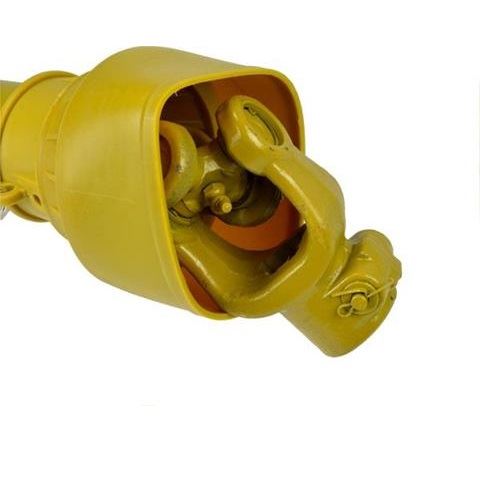 Kĺbový hriadeľ 120cm/12cm/25cm - GEKO G72302