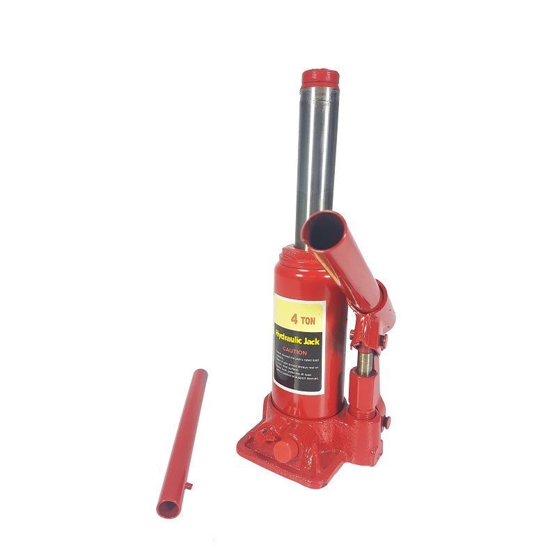 Hydraulický zdvihák 4T - MAR-POL M80335