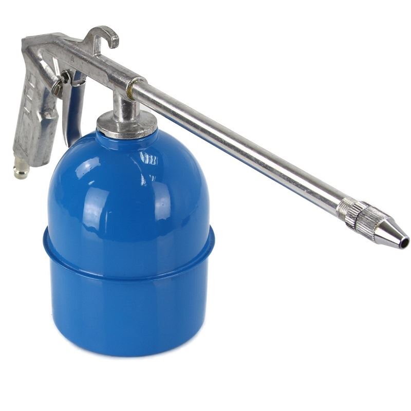 Umývacia pištoľ 650ml - MAR-POL M80715