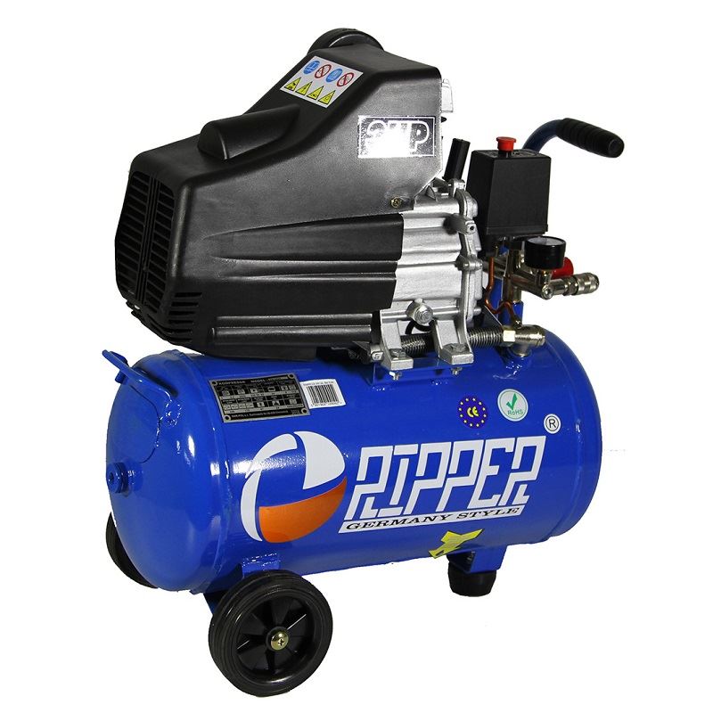 Kompresor 24L BM-2524 - RIPPER M80670A