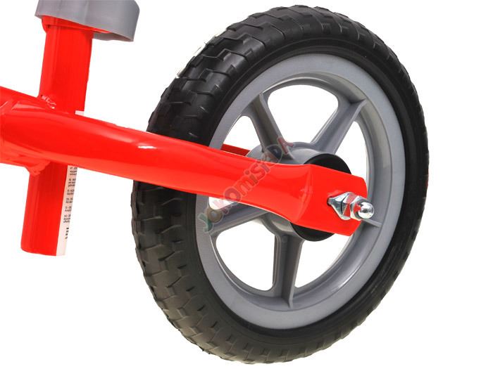 Odrážadlo Funbee 10" SP0411