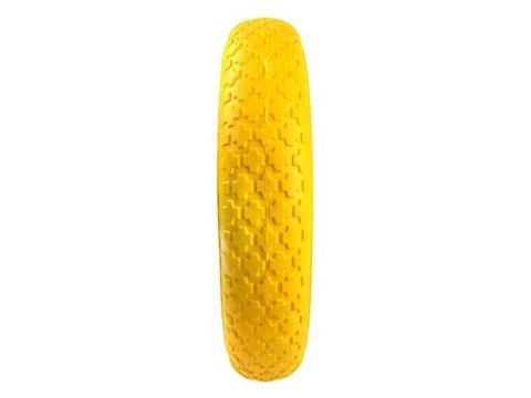 Koleso 3.50-8 PU (plné) - GEKO G71028