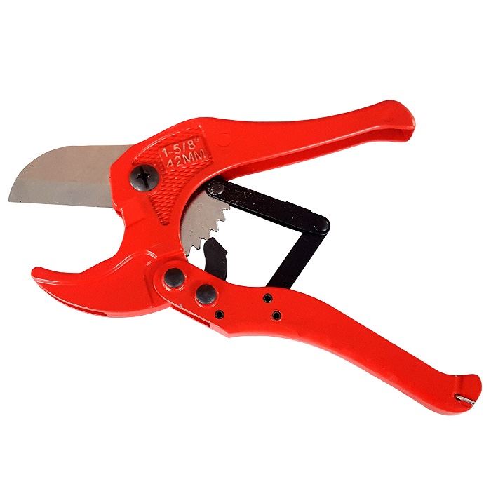 Nožnice na PVC rúry 3 - 42mm - MAR-POL M55925