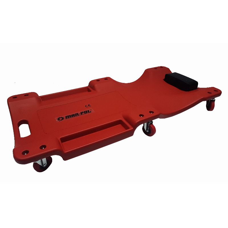 Lehátko 36" 6-kolieskové - MAR-POL M80094