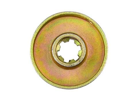 Prevodovka krovinorezu 9T, 26mm - GEKO G81069B
