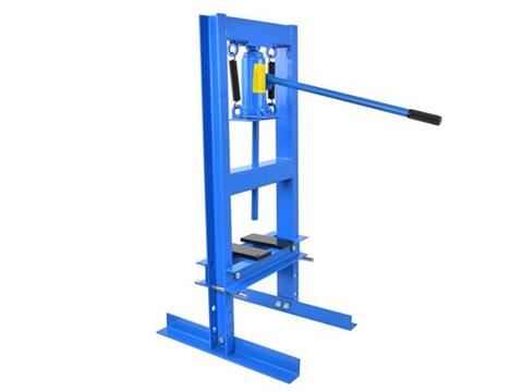 Hydraulický lis 8T - GEKO G02094
