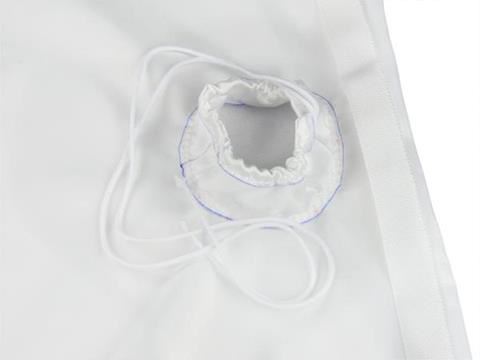 Univerzálny sáčok do priemyselných vysávačov 20-30L - GEKO G81098A