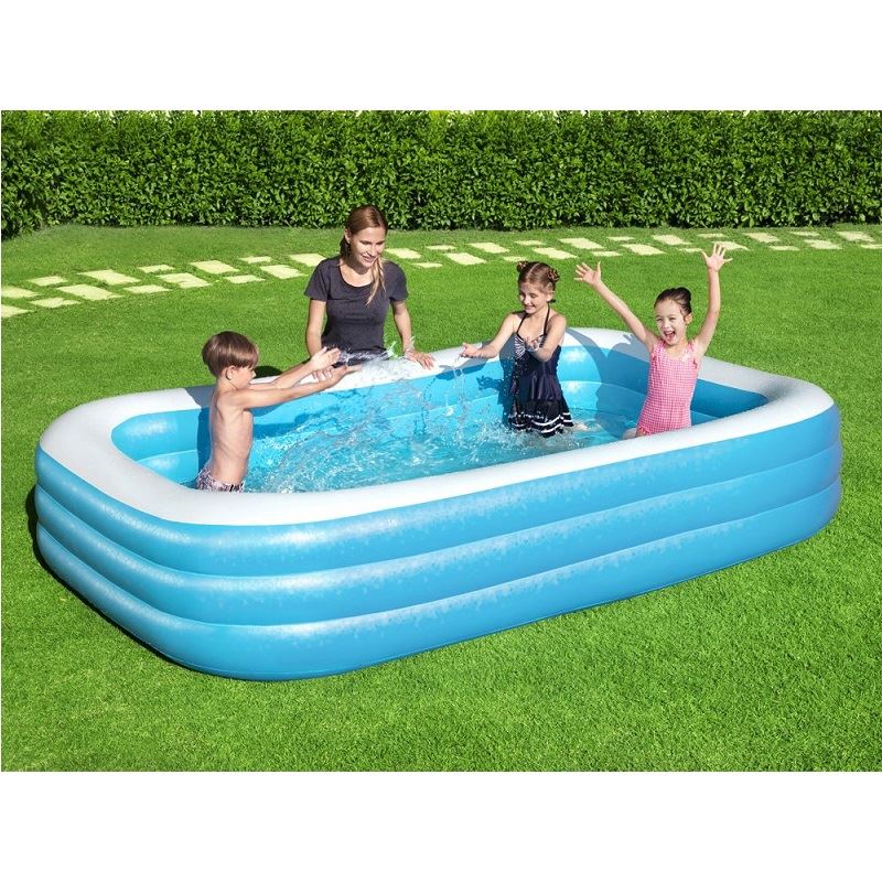 Bestway Bazén 305 x 183cm, 54009