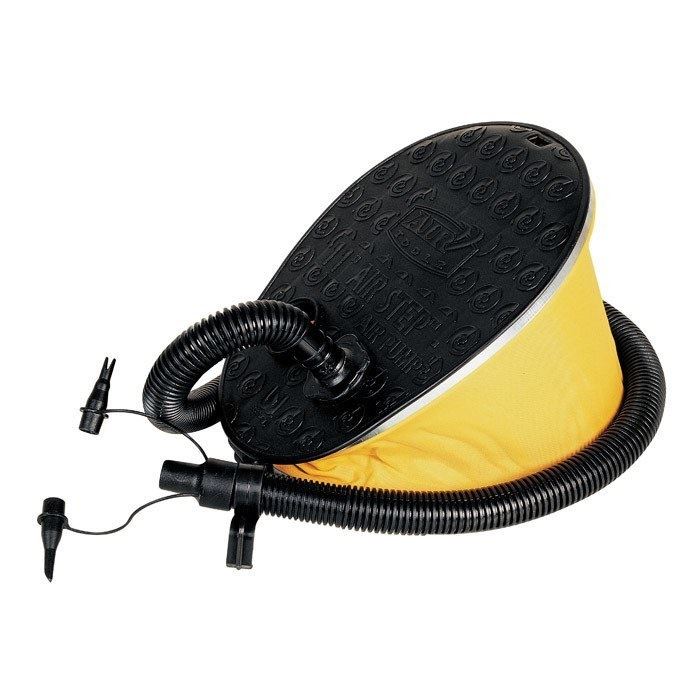 Bestway Nožná pumpa Air Step 11" 62005
