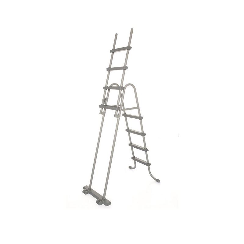 Bestway Schodíky s výškou 122cm, 58331