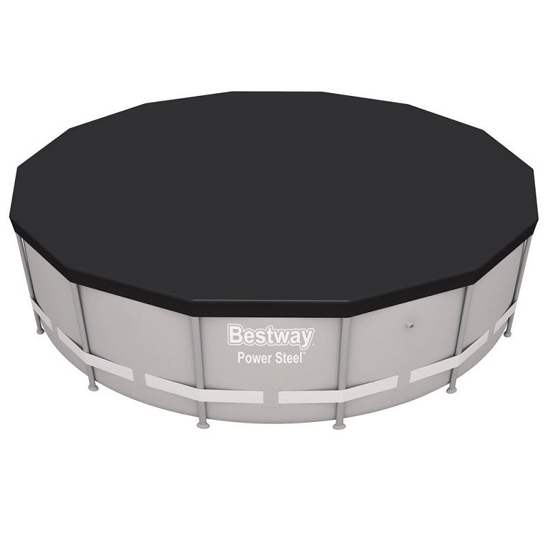 Bestway Plachta k bazénom 427cm, 58248