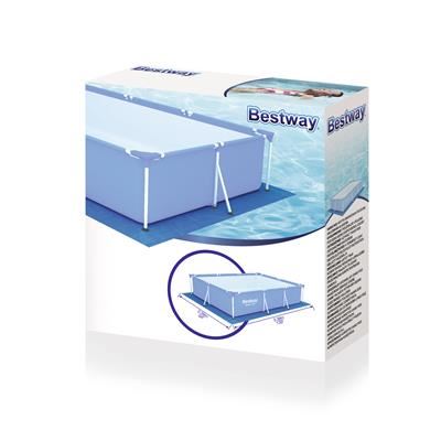 Bestway Podložka pod bazén 338 x 239 cm, 58101