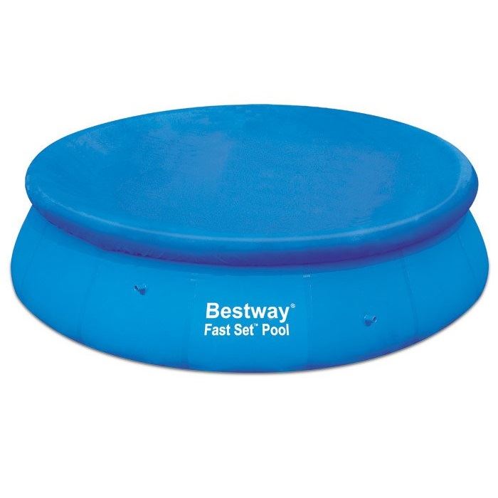 Bestway Prikrývka na nafukovací bazén 549cm, 58073