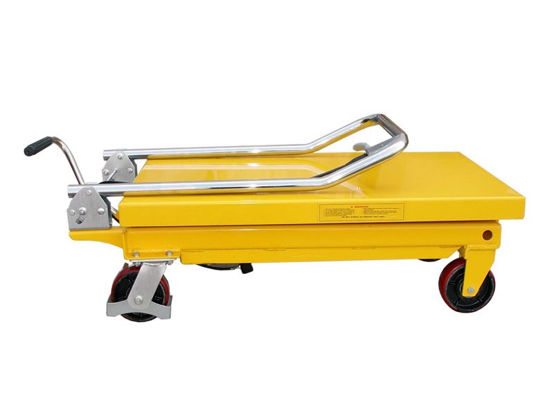 Zdvižný stôl SHTM-A-0500-340-0880-PU