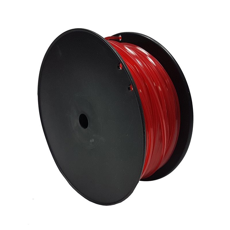 Vyžínacia struna štvoruholníková 2,65 mm - DEMON M830887