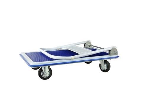 Prepravný vozík 300 kg - GEKO G71105