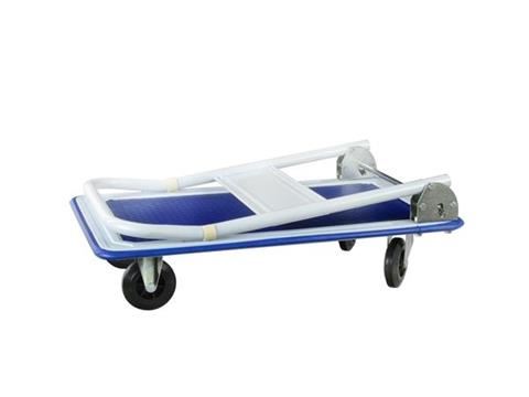 Prepravný vozík 150 kg - GEKO G71104