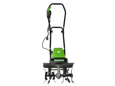 Elektrický kultivátor 45cm - GEKO G83003