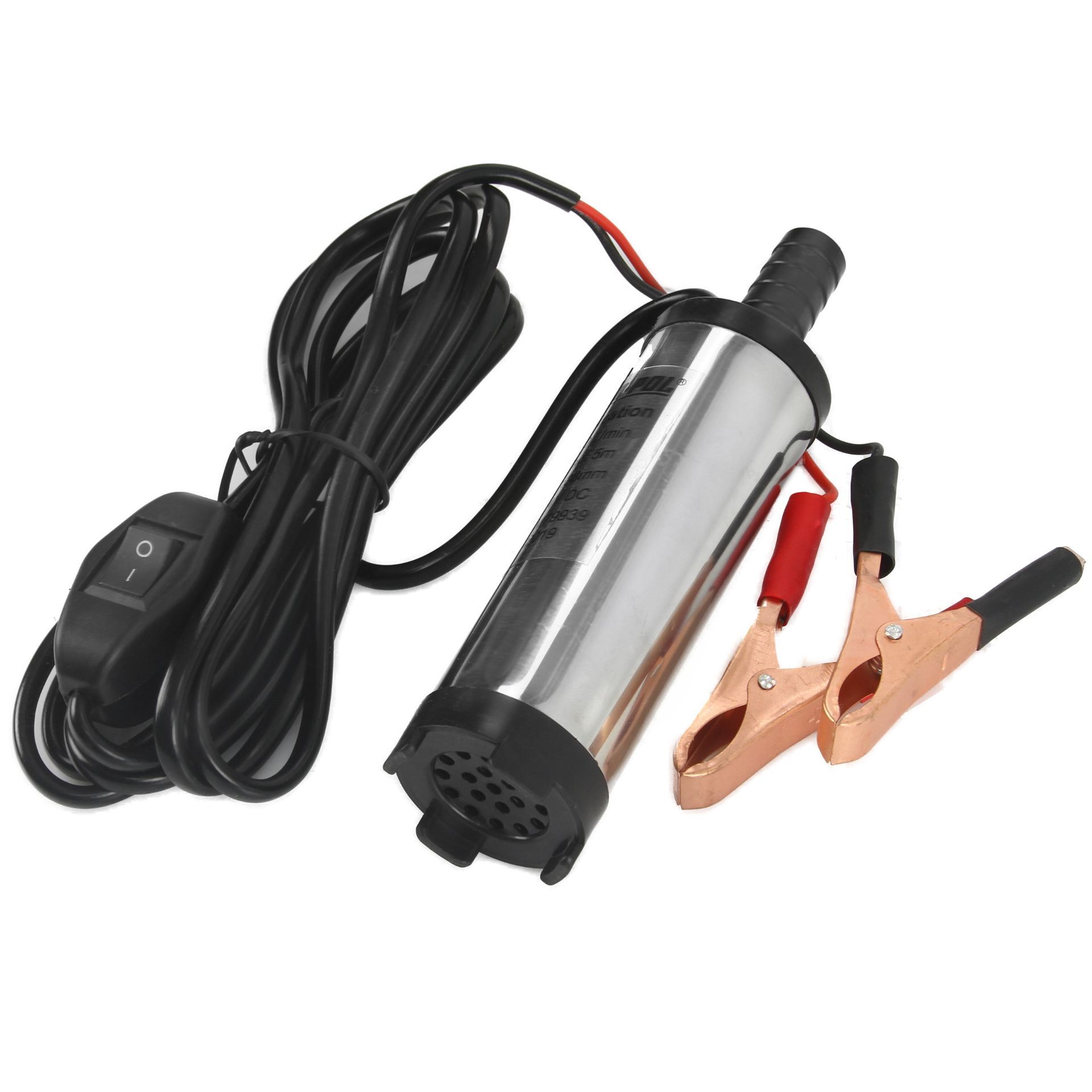 Ponorné čerpadlo na naftu 24V 38mm M79939 - MAR-POL