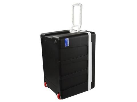 Elektrický chladiaci box 12V/230V 50l - GEKO G80504