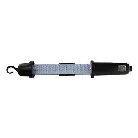 Pracovné svietidlo 60 LED 230/12V - GEKO G15102