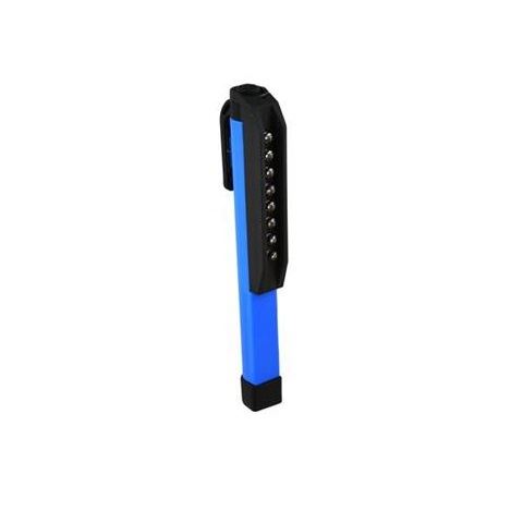 Pracovné svietidlo 8 LED - GEKO G15104