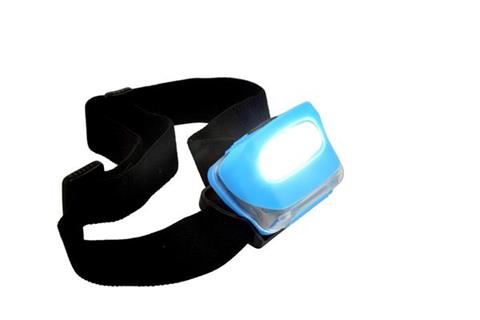 Pracovné svietidlo COB LED XML 6 - GEKO G15105