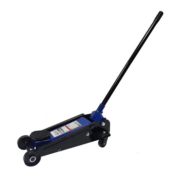 Nízkoprofilový zdvihák 3.5T - RIPPER M80238