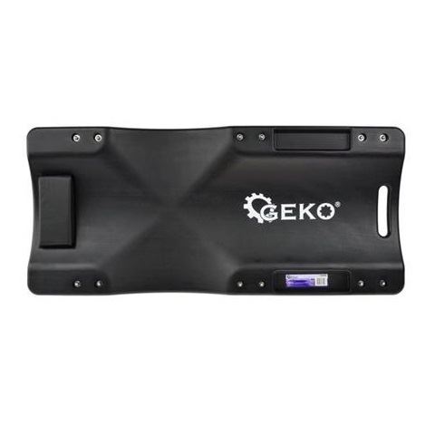 Lehátko 6-kolieskové 36" - GEKO G02095