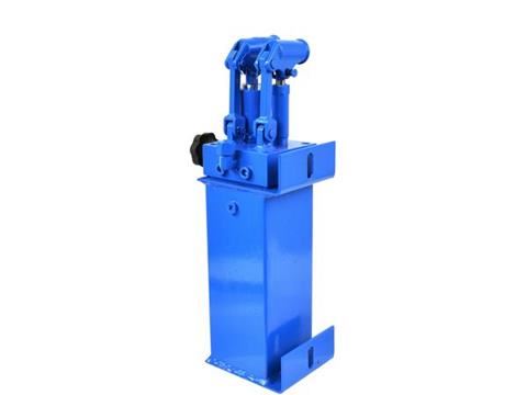 Hydraulická pumpa lisu 50T - GEKO G02015B