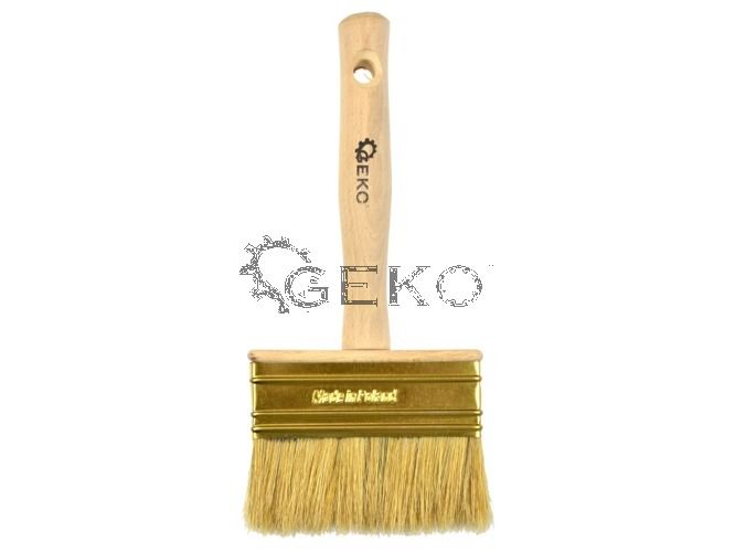 Široký štetec 90mm - GEKO G66029
