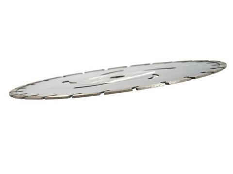 Diamantový kotúč 350x25,4x10mm - GEKO H00103