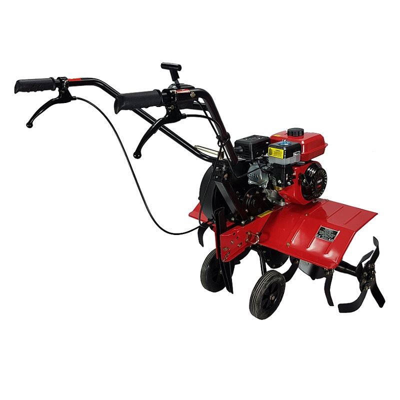 Motorový kultivátor Demon 196ccm 6.5HP M83253