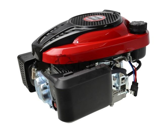 Benzínový motor 196ccm na kosačku + elektrický štarter - GEKO C01026