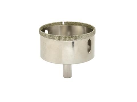 Diamantové korunkové vrtáky do dlažieb 60mm - GEKO G65060