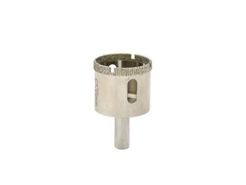 Diamantové korunkové vrtáky do dlažieb 35mm - GEKO G65035
