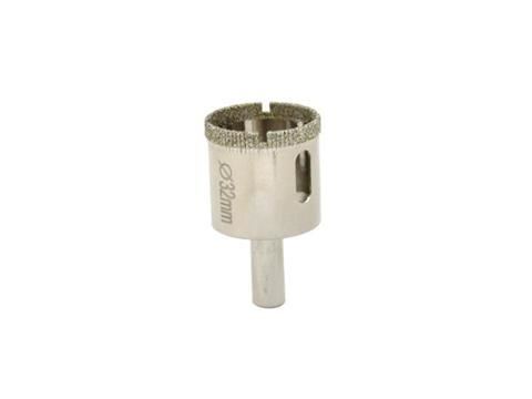 Diamantové korunkové vrtáky do dlažieb 32mm - GEKO G65032
