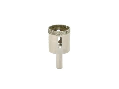 Diamantové korunkové vrtáky do dlažieb 28mm - GEKO G65028