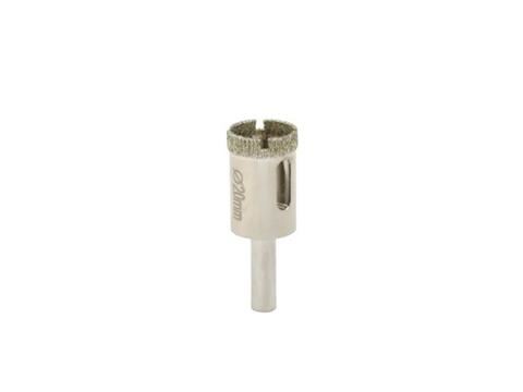 Diamantové korunkové vrtáky do dlažieb 20mm - GEKO G65020