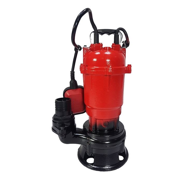 Ponorné kalové čerpadlo 750W - MAR-POL M79901