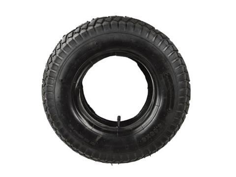Pneumatika s dušou 4.00-8/6PR - GEKO G71018
