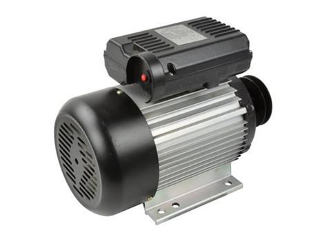 Motor kompresora 100L - GEKO C00356