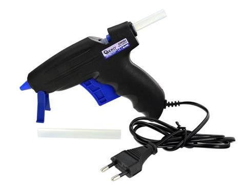 Lepiaca pištoľ 11,2mm 200W - GEKO G20101