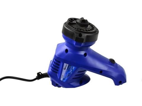 Ostrička vrtákov 3-12mm 100W - GEKO G81204
