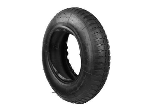Pneumatika s dušou 3.50-8 2PR - GEKO G71043