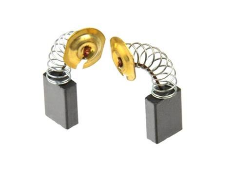 Uhlíky do leštičky 180 5x11x15mm - GEKO G85303