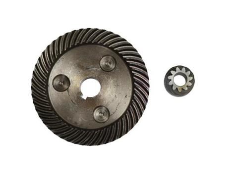 Ozubené koleso do uhlovej brúsky 230mm - GEKO G00464