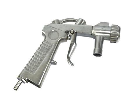Pištol + 4 trysky - GEKO G02006