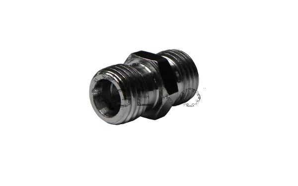 Redukcia z 1/4"-1/4" - GEKO G02998